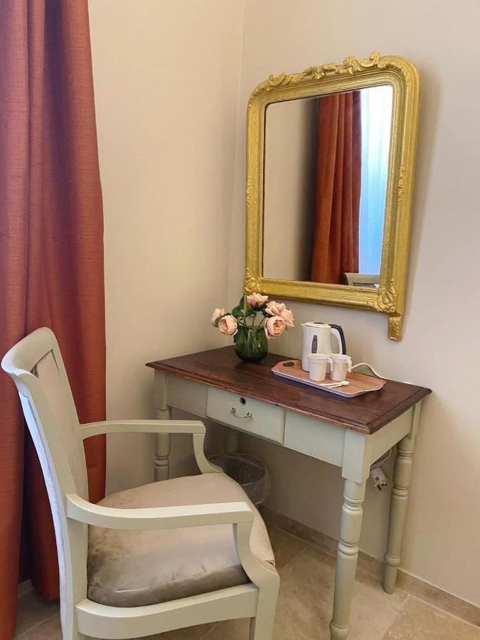 Il-Blanzun Central Boutique Living Żebbuġ Eksteriør billede